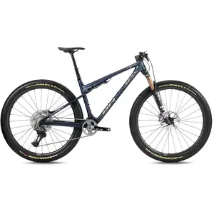 Bh Vtt Lynx Sls 9.0 29´´ Xtr Di2 9200 2026 L