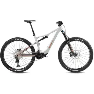 Bh Vtt électriques Ilynx+ Sl Enduro 9.1 Shimano Ep801 29´´ Deore 2026 ...Vendu parbikeinn