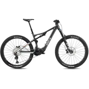 Bh Vtt électriques Ilynx+ Sl Enduro 9.1 Shimano Ep801 29´´ Deore 2026 ...Vendu parbikeinn