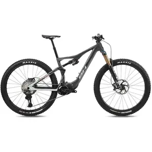 Bh Vtt électriques Ilynx+ Sl Trail Carbon 8.8 Shimano Ep801 29´´ Xt Di...