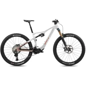 Vélo électrique tout terrain BH Bikes Ilynx+ Sl Trail Carbon 8.8 L pas cher