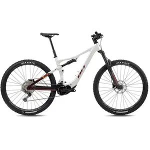 Bh Vtt électriques Ilynx+ Sl Trail 8.0 Shimano Ep6 29´´ Deore 2026 MVendu parbikeinn