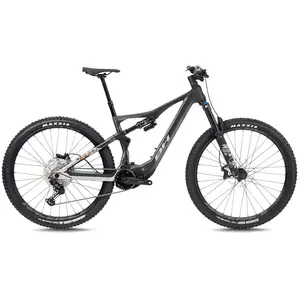 Bh Vtt électriques Ilynx+ Sl Trail Carbon 8.6 Shimano Ep801 29´´ Deore... pas cher