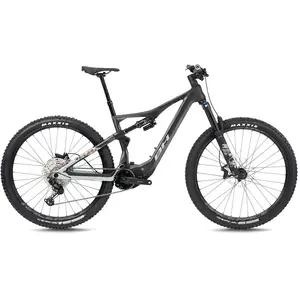Bh Vtt électriques Ilynx+ Sl Trail Carbon 8.6 Shimano Ep801 29´´ Deore... pas cher