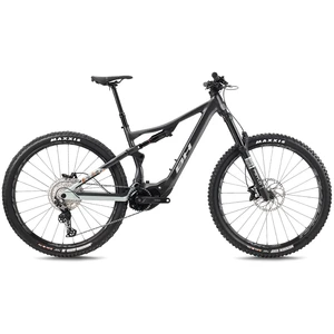 Bh Vtt électriques Ilynx+ Sl Enduro 9.0 Shimano Ep6 29´´ Deore 2026 LVendu parbikeinn
