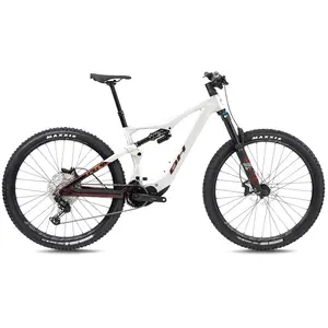 Bh Vtt électriques Ilynx+ Sl Trail Carbon 8.6 Shimano Ep801 29´´ Deore... pas cher