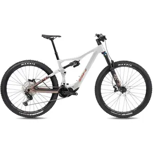 Bh Vtt électriques Ilynx+ Sl Trail Carbon 8.6 Shimano Ep801 29´´ Deore... pas cher