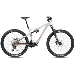 Bh Vtt électriques Ilynx+ Sl Trail Carbon 8.6 Shimano Ep801 29´´ Deore... pas cher
