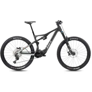 Bh Vtt électriques Ilynx+ Sl Enduro Carbon 9.6 Shimano Ep801 29´´ Deor...