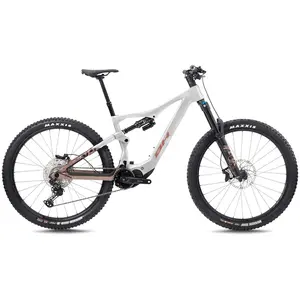 Bh Vtt électriques Ilynx+ Sl Enduro Carbon 9.6 Shimano Ep801 29´´ Deor... pas cher