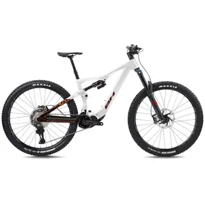 Bh Vtt électriques Ilynx+ Sl Enduro Carbon 9.7 Shimano Ep801 29´´ Deor...