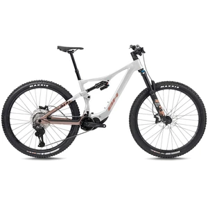 Bh Vtt électriques Ilynx+ Sl Trail Carbon 8.7 Shimano Ep801 29´´ Deore... pas cher
