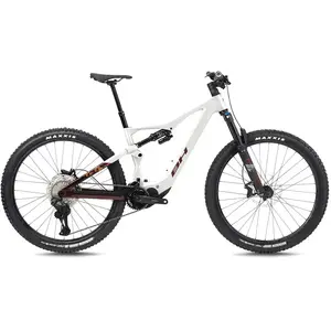Bh Vtt électriques Ilynx+ Sl Trail Carbon 8.7 Shimano Ep801 29´´ Deore...