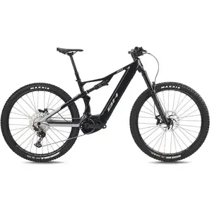 Bh Vtt électriques Ilynx+ Nx Trail 8.0 Bosch Cx Gen 5 29´´ Deore 2026 ... pas cher