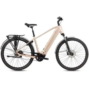 Bh Vélo électrique Atom Nx Diamond Bosch Px 28´´ Nexus 2026 MVendu parbikeinn