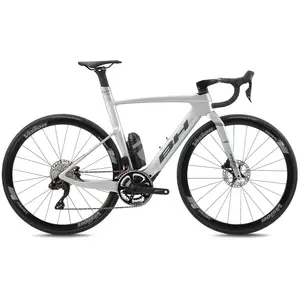 Bh Vélo électrique De Route Iaerolight 1.7 2ezmag 105 Di2 2026 L pas cher