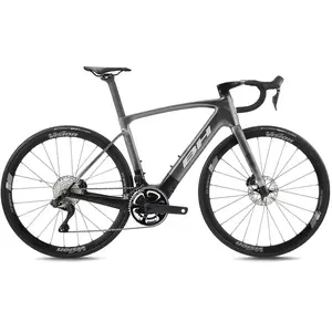 Bh Vélo électrique De Route Irs1 Carbon 1.6 2ezmag Ultegra Di2 2026 XL pas cher