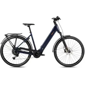 Bh Vélo électrique Atom Nx Wave Bosch Px 29´´ Cues 2026 L