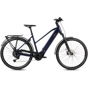Bh Vélo électrique Atom Nx Jet Bosch Px 29´´ Cues 2026 LVendu parbikeinn