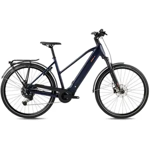 Bh Vélo électrique Atom Nx Jet Bosch Px 29´´ Cues 2026 XLVendu parbikeinn