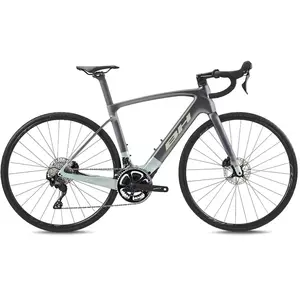 Bh Vélo électrique De Route Irs1 Carbon 1.4 2ezmag 105 2026 XLVendu parbikeinn