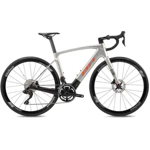 Bh Vélo électrique De Route Irs1 Carbon 1.5 2ezmag 105 Di2 2026 XL pas cher