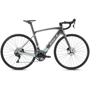 Bh Vélo électrique De Route Irs1 Carbon 1.4 2ezmag 105 2026 MVendu parbikeinn