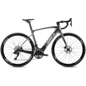 Bh Vélo électrique De Route Irs1 Carbon 1.5 2ezmag 105 Di2 2026 XL pas cher