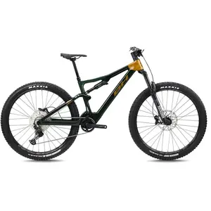 Bh Vtt électriques Ilynx Trail Carbon 8.5 Recon Rl Air 2ezmag 29´´ Deo... pas cher