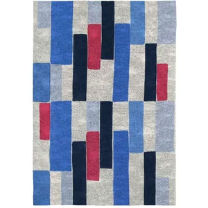 Comparateur de prix : Naf Naf Tapis de salon 80x150 cm SITHE. Plusieur tailles disponibles. 80 x 150 cm