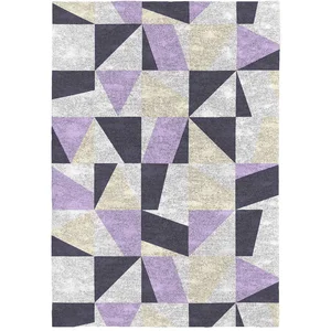Naf Naf Tapis de salon 120x170 cm PESES. Plusieur tailles disponibles. 120 x 170 cm pas cher