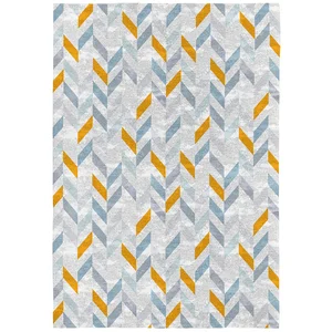 Naf Naf Tapis de salon 140x200 cm ENNAES. Plusieur tailles disponibles. 140 x 200 cm pas cher