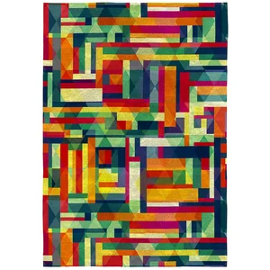 Comparateur de prix : Naf Naf Tapis de salon 80x150 cm CROMIS. Plusieur tailles disponibles. 80 x 150 cm