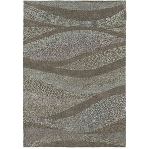 Naf Naf Tapis de salon 160x230 cm OGRABE. Plusieur tailles disponibles. 160 x 230 cm pas cher