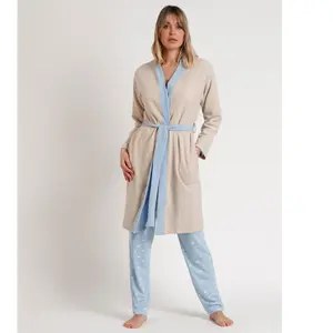 Admas Peignoir Sleep ,all Day pas cher