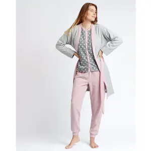 Admas Peignoir Sleep All Day pas cher