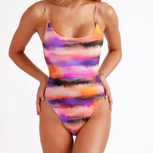 Admas Maillot De Bain Purple Sand pas cher