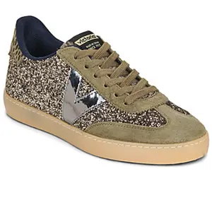 Baskets femme Victoria Berlin Ciclista Vert 37 1126223-65