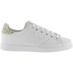 Victoria Baskets Victoria 1125104 595 Cava - Blanc - 40 pas cher