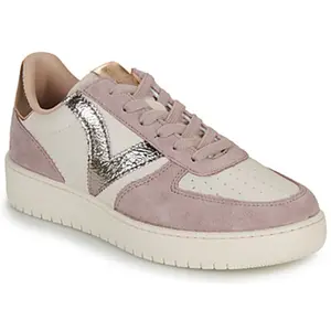Baskets basses Victoria MADRID pas cher