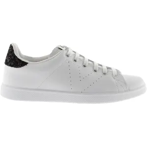 Basket victoria 125104 noir pas cher