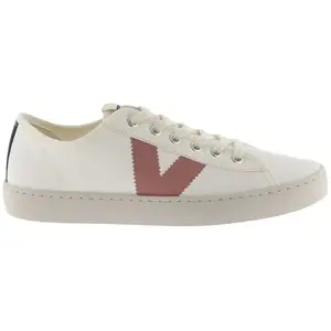 Baskets femme Victoria berlín sport Rose 36 1126160-42 pas cher