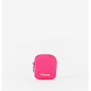 Pochette V Things  VICTORIA THINGS PORTE-MONNAIE NYLON 9225111 pas cher
