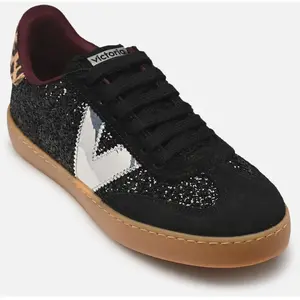 Baskets basses Victoria  BERLIN CICLISTA GLITTER M66811288