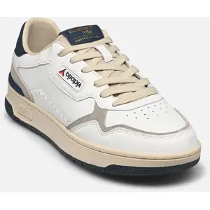 Baskets cuir Victoria C80 - Classic Bleu 41 8800119-30 pas cher