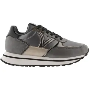 Baskets - VICTORIA - Astro - Multicolor - Semelle Dentée - Femme - 38 pas cher