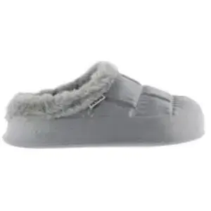 Basktes paillettes femme Victoria Nube Gris 36 1402101-14 pas cher