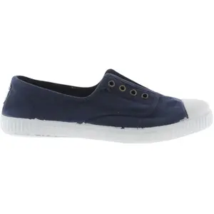 Victoria Baskets Victoria Victoria Elastique W Bleu - 41