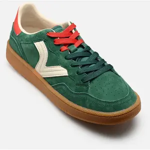 SMASH - SOFT SUEDE M par Victoria Vert 44 Homme pas cher