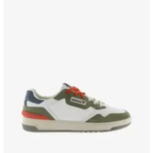 Baskets Victoria C80 - CLASSIC LEATHER pour Homme Multicolore 40 pas cher